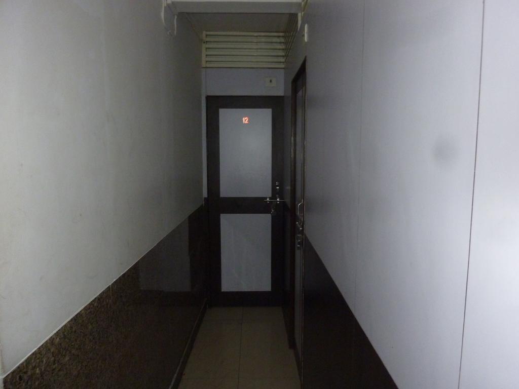 Yadgar Guest House مومباي المظهر الخارجي الصورة