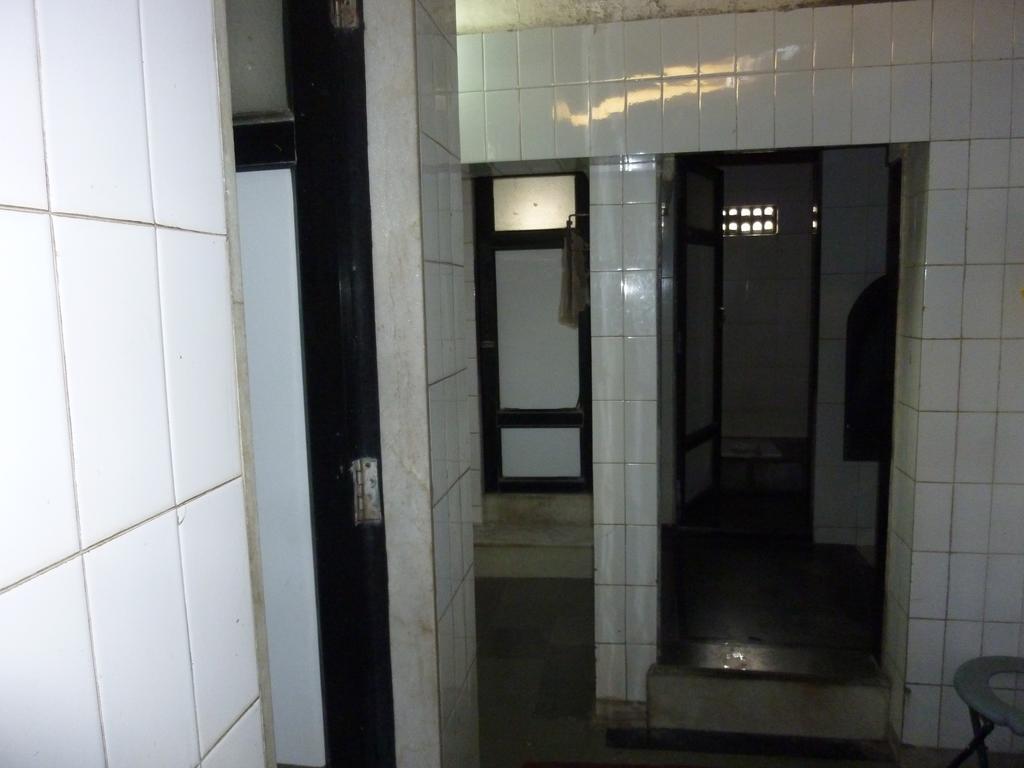 Yadgar Guest House مومباي المظهر الخارجي الصورة
