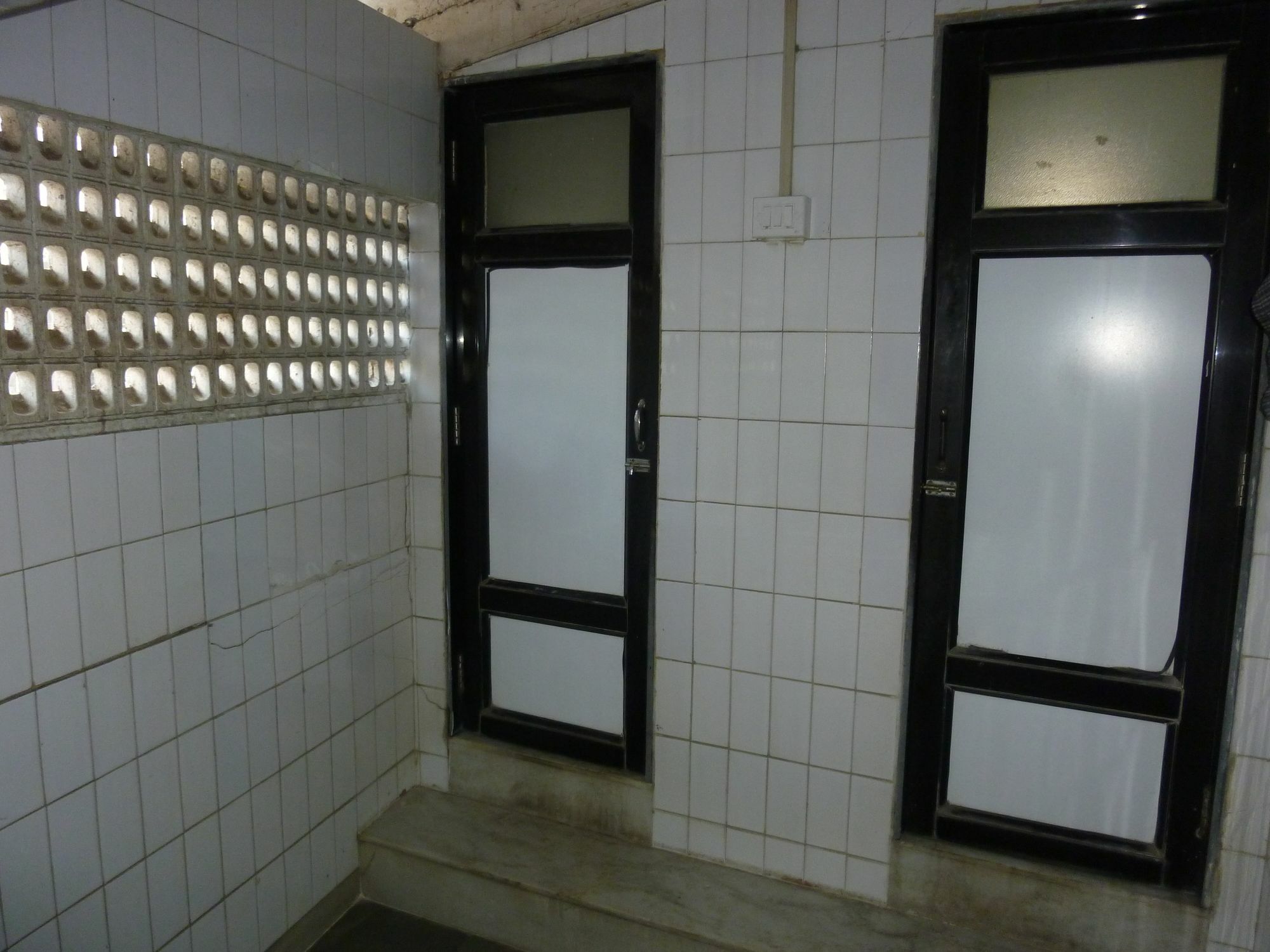 Yadgar Guest House مومباي المظهر الخارجي الصورة