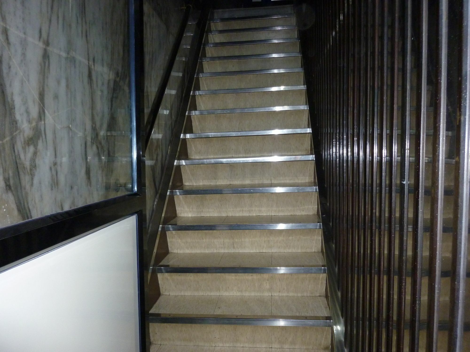 Yadgar Guest House مومباي المظهر الخارجي الصورة
